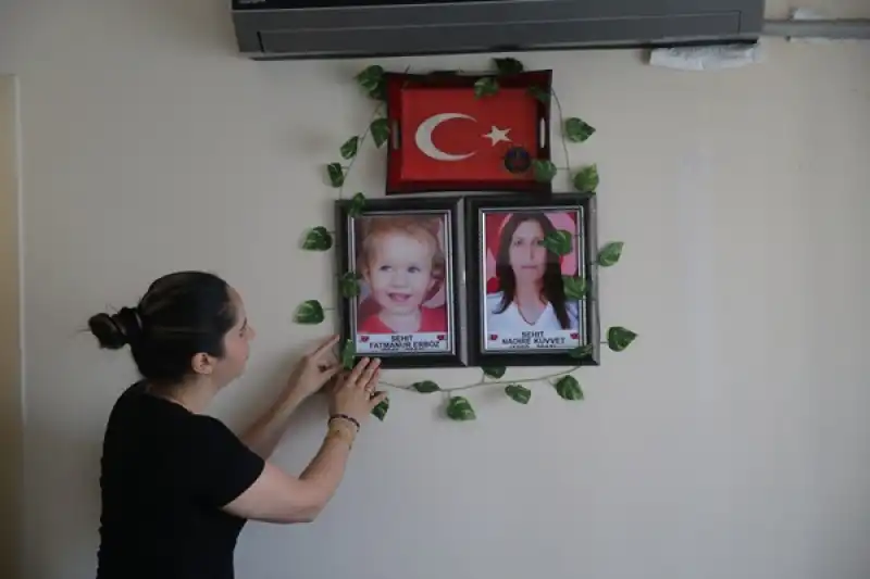 Reyhanlı'daki Bombalı Terör Saldırısında çocuklarını Yitiren Annelerin Acısı Dinmiyor