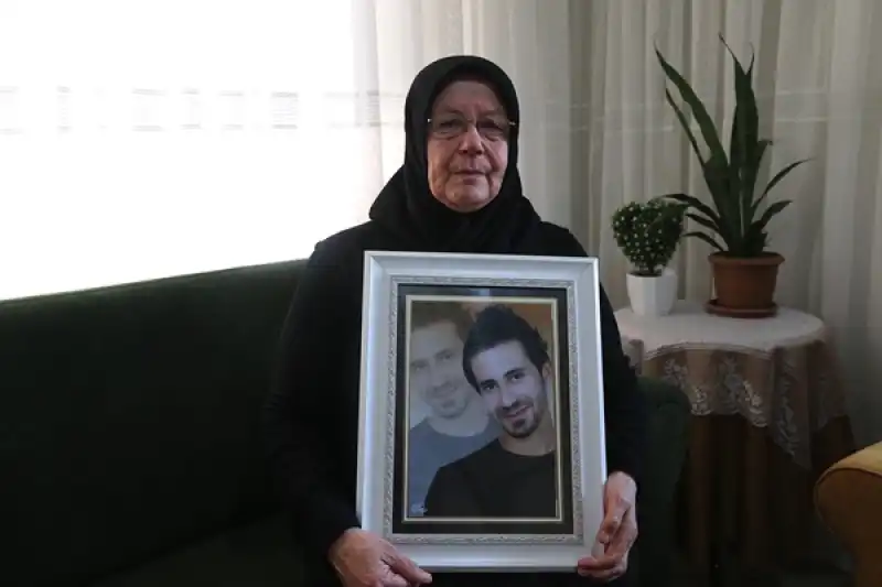 Reyhanlı'daki Bombalı Terör Saldırısında çocuklarını Yitiren Annelerin Acısı Dinmiyor