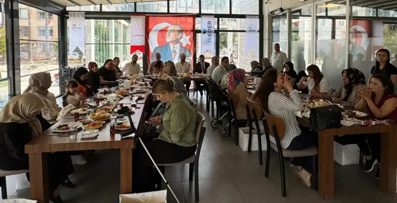 Anneler Günü’ne Özel Anlamlı Etkinlik  