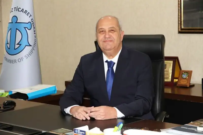 İskenderun Körfezi’nde Deniz Ticareti Hız Kesmiyor