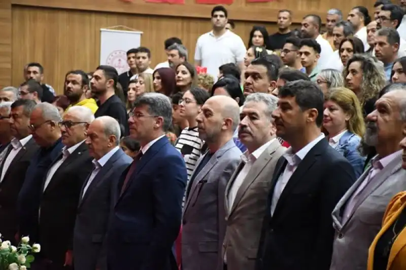 Arsuz öğretmenleri, 90'lı Yılların Eserlerinden Muhteşem örnekler Sundular