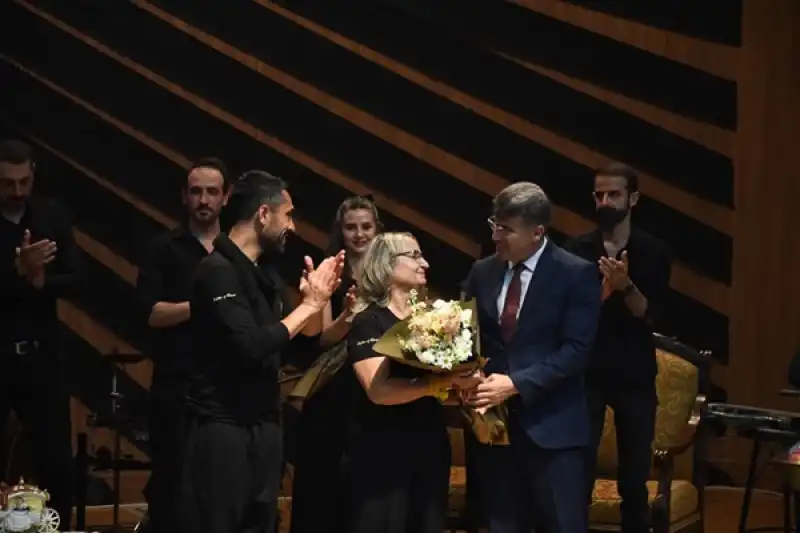 Arsuz öğretmenleri, 90'lı Yılların Eserlerinden Muhteşem örnekler Sundular