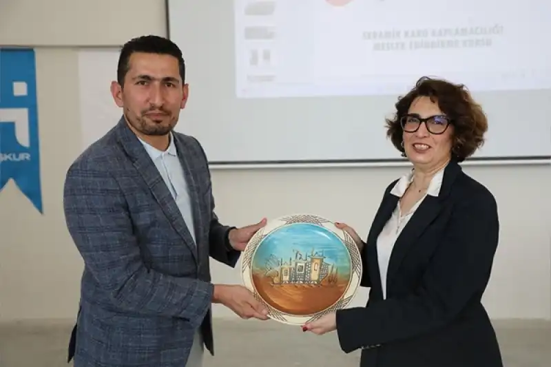 Hakim Ile Hatay’da Istihdam Artıyor