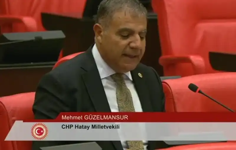 “Yerinde Dönüşüm Süresi Uzatılmalı, Destekler Güncellenmeli!”