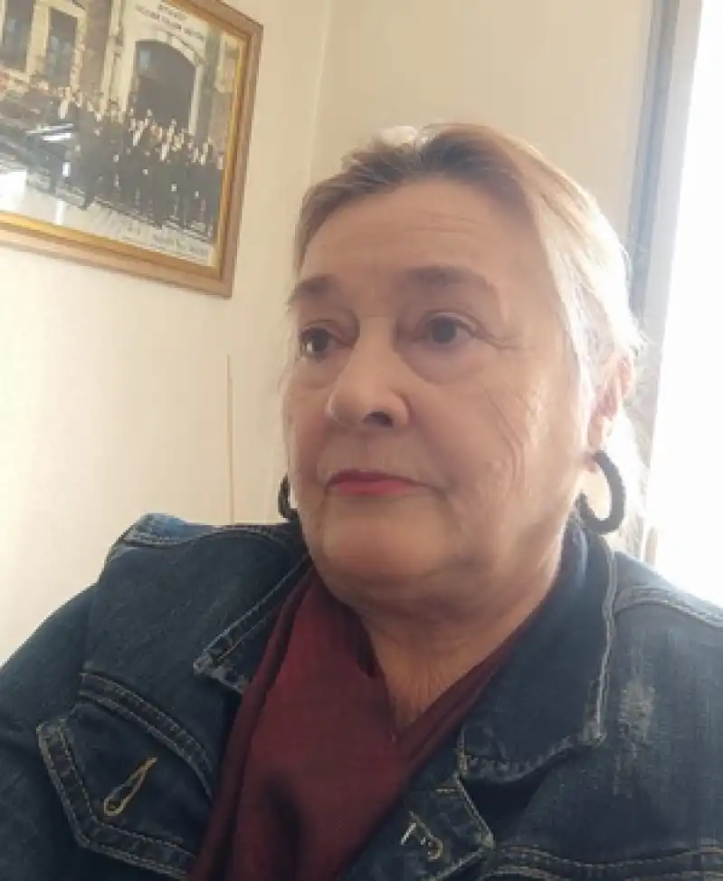 ADD Antakya Şube Başkanı Doç. Dr. Kezban Kuran: “Bu Bildiri Bir İhanet Manifestosudur”
