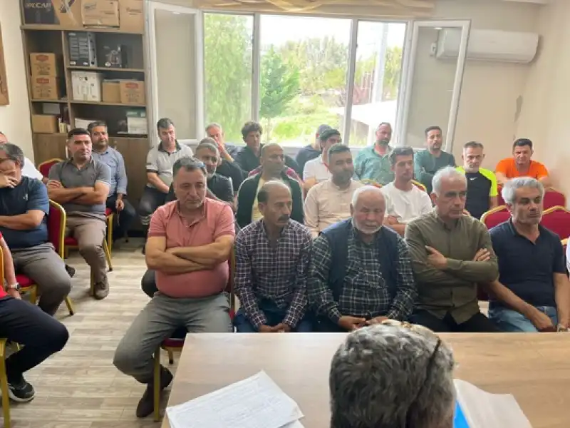 Erhan Aksay Futbol Turnuvası 21 Mayıs’ta Başlıyor