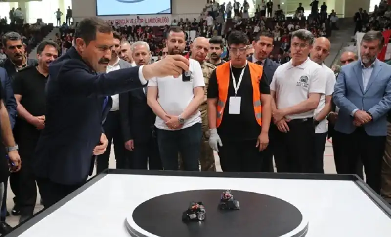 Hatay'da 