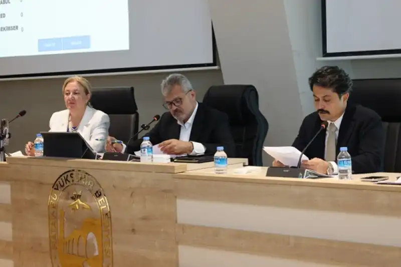 HBB Meclisi’nden Ulaşım Esnafına Destek Müjdesi