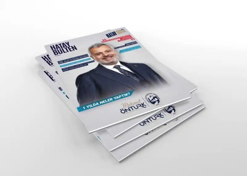 HBB'nin “Bülten” Dergisinin 2. Sayısı Okuyucularla Buluştu