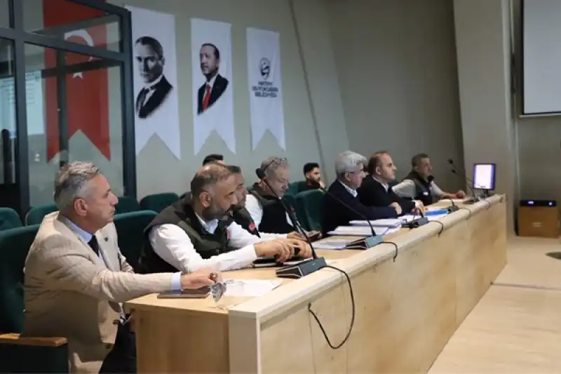 HATSU Genel Kurulu’nun 2025 Mayıs Ayı 2. Oturumu Yapıldı