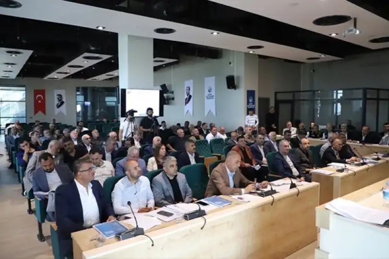 HATSU Genel Kurulu’nun 2025 Mayıs Ayı 2. Oturumu Yapıldı
