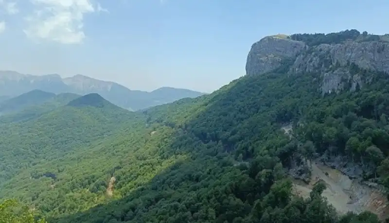 Dikkat! Hatay’da Ormanlara Girişler Yasaklandı