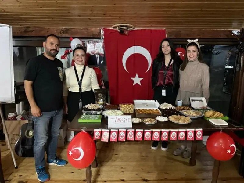 “Change The Game” Projesi Romanya’da Başarıyla Tamamlandı