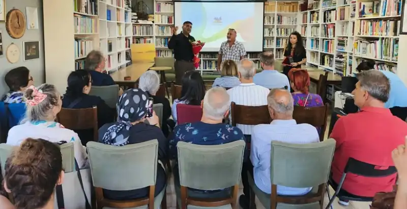 Prof. Dr. Sedat Cereci Onur Ödülüne Layık Görüldü