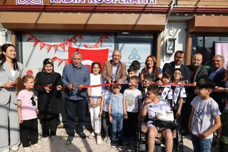 Başkan Yapar, Engelliler Haftası Nedeniyle Düzenlenen Etkinliğe Katıldı