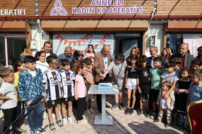 Başkan Yapar, Engelliler Haftası Nedeniyle Düzenlenen Etkinliğe Katıldı