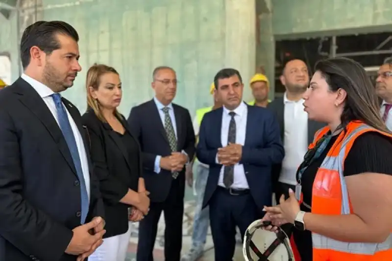 Antakya’da Siyasilerden Ortak İnceleme