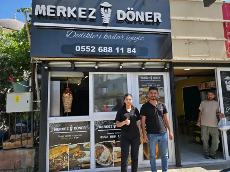 Üniversite Hayalinden Döner Tezgâhına: Zişan Genç Kadınlara İlham Veriyor