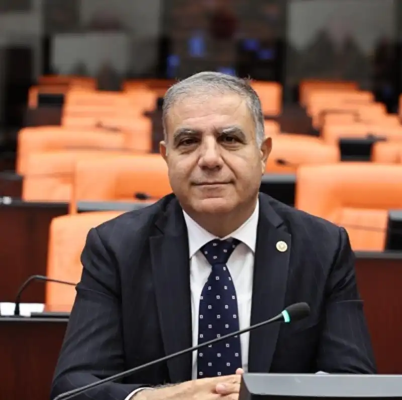Harbiye Şelalesi'ne Hak Ettiği Yatırım Yapılmalı!