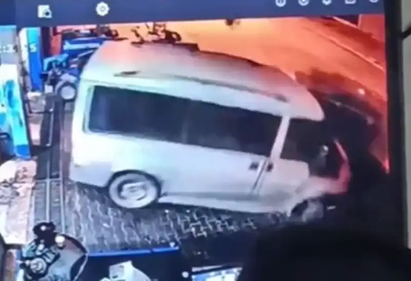 Altınözü Yenişehir’de 48 Saatte Üçüncü Kaza: Vatandaşlar Önlem İstiyor