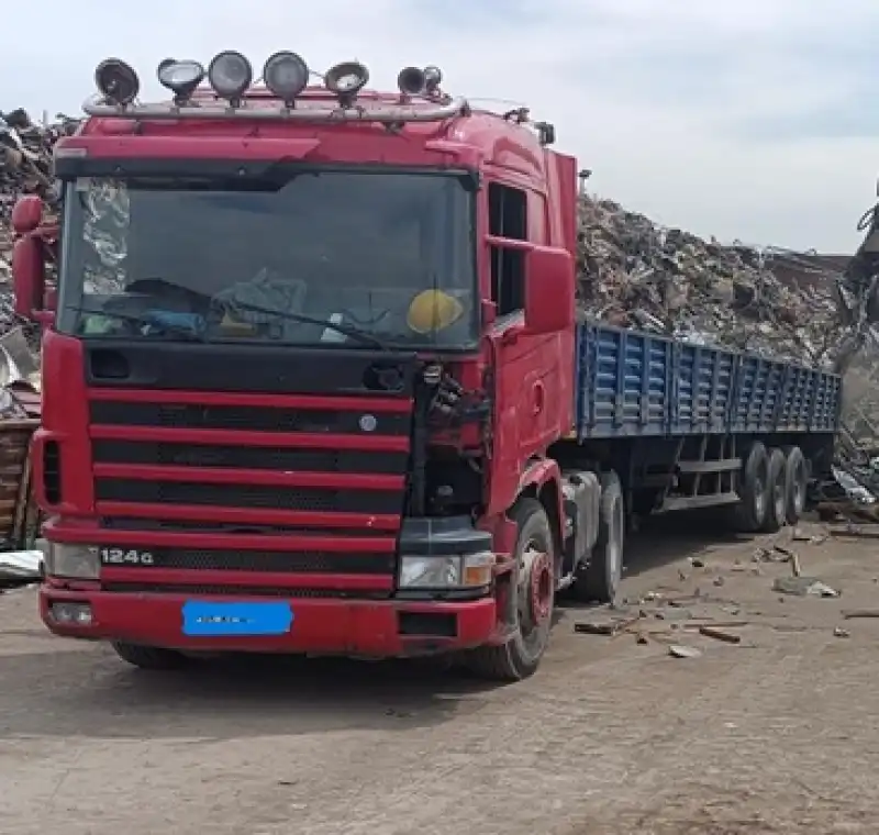 Gabari Dışı Yük Taşıyan Araç Durduruldu; 49 Bin TL Ceza!
