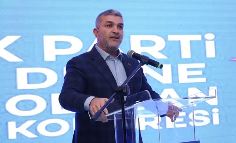 Rezerv Alan Talebine Yoğun Şekilde Muhatap Oluyoruz