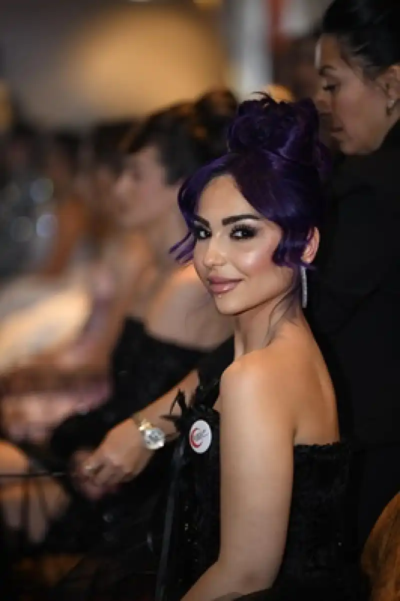 Makeup Artist İrem Gülüm’den Uluslararası Başarı!