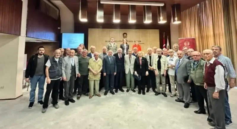TGC Gazeteciler Sosyal Dayanışma Vakfı Genel Kurulu’nu Yaptı