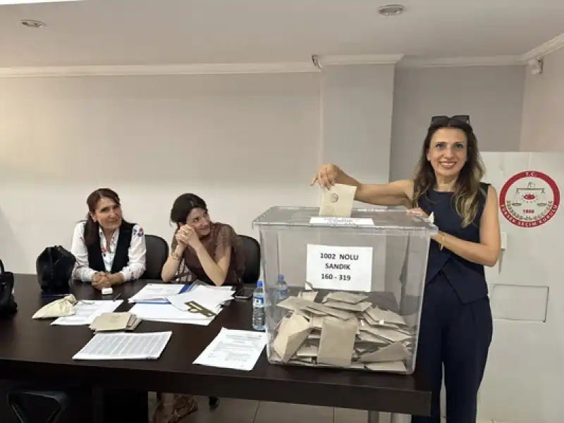 Marufoğlu Güven Tazeledi