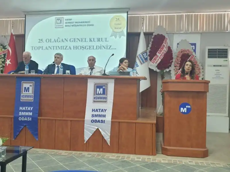 Marufoğlu Güven Tazeledi