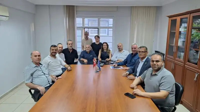 Marufoğlu Güven Tazeledi