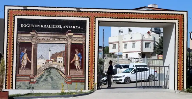 Mozaikle Anlatılan Bir Şehir: Antakya’nın Hafızası Yeniden İnşa Edildi