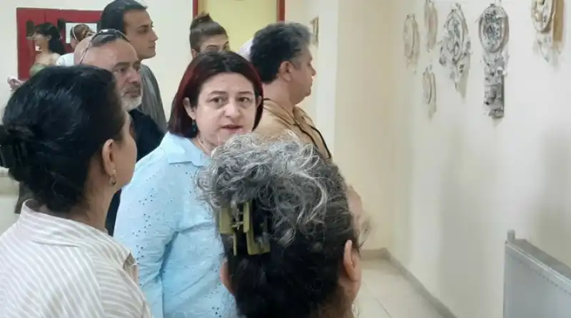 Çanakkale'den Hatay'a İpeksi Dokunuş 