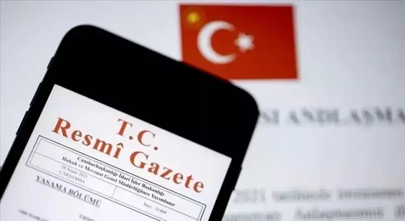 Hatay’da Vali Yardımcıları Ve Kaymakamların Görev Yerleri Değişti
