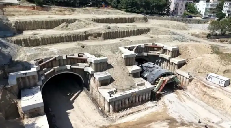 Vali Masatlı: Amanoslar Aşılıyor, Hatay Büyüyor