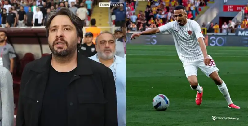 Özhan Pulat’tan Yeni Bir Scouting Başarısı: Bilal Boutobba Parlıyor
