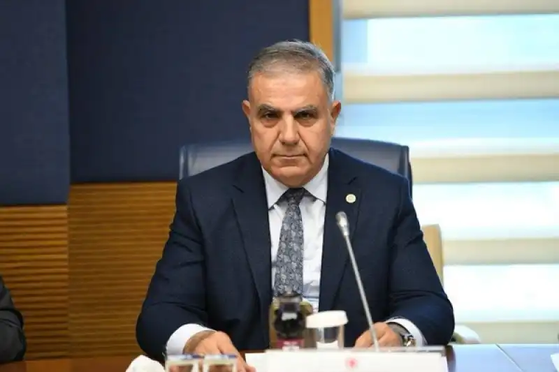 Güzelmansur: Yerinde Dönüşüm Süresini Uzatın!