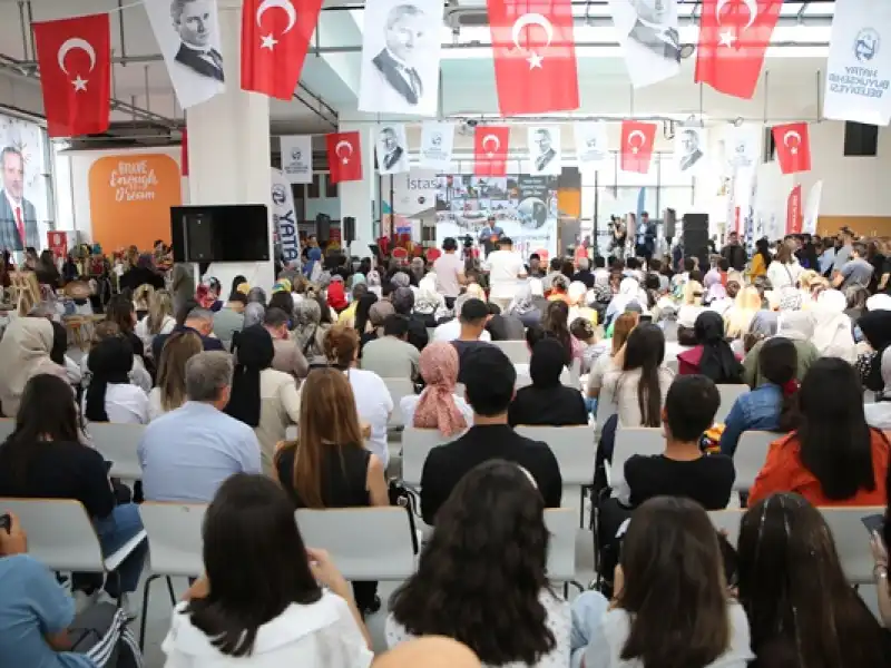 Antakya'da 