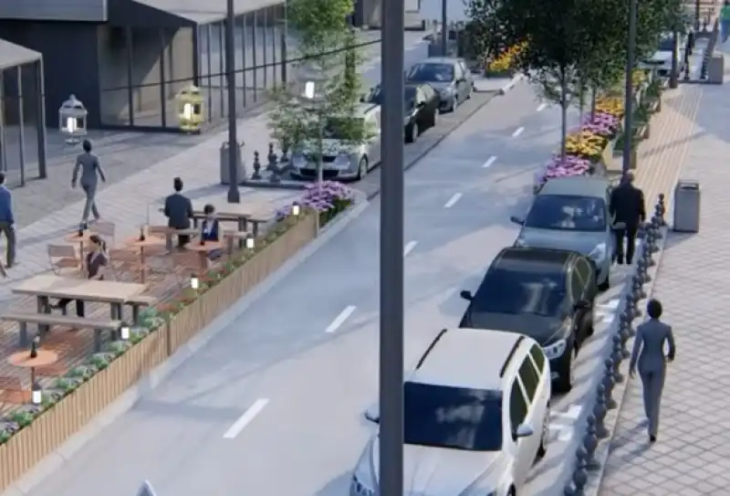 Defne'de 'Prestij Projesi' Hayata Geçiriliyor 