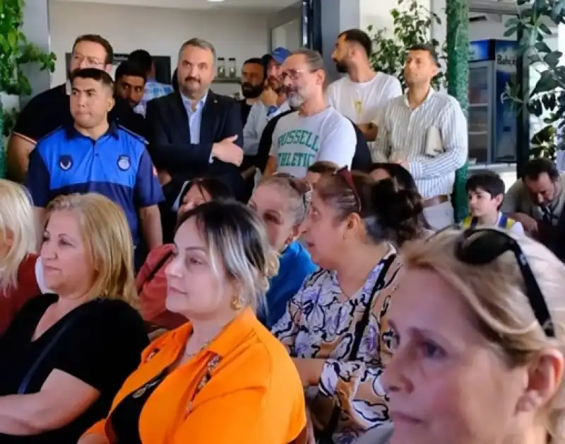 Defne'de 'Prestij Projesi' Hayata Geçiriliyor 