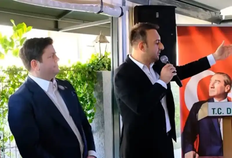 Defne'de 'Prestij Projesi' Hayata Geçiriliyor 