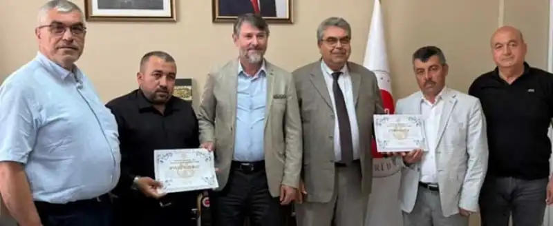 30 Günlük Mücadele, Bir Ömürlük Kazanım!