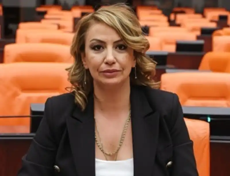 CHP’li Kara: “Demiryolları Hatay’a Hâlâ Ulaşmadı”