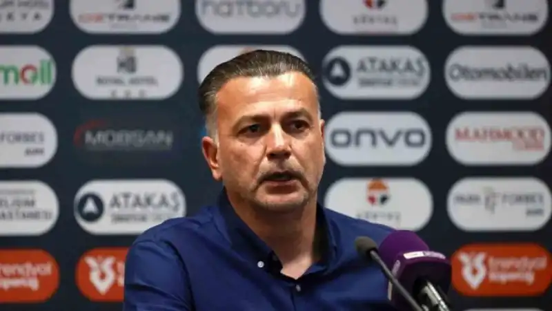 Murat Şahin: 