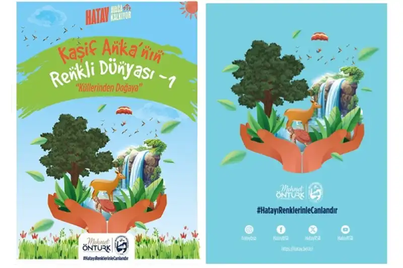 Kaşif Anka’nın Yolculuğu Sürüyor