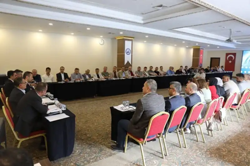 Bayındır Memur-sen Hatay şubesi Türkiye’de Ilk 10’da!