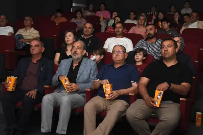 Antakya Film Festivali