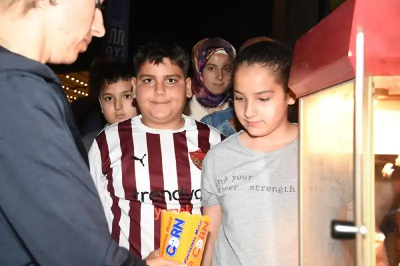 Antakya Film Festivali