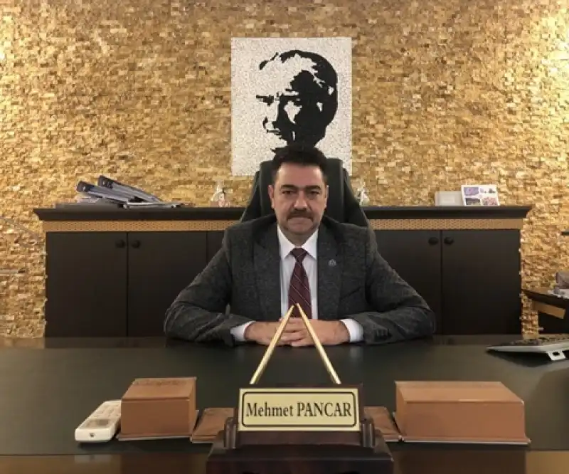 Pancar “TÜİK Hiç Konteynerde Kalan Memurun Derdini Dinledi Mi?”