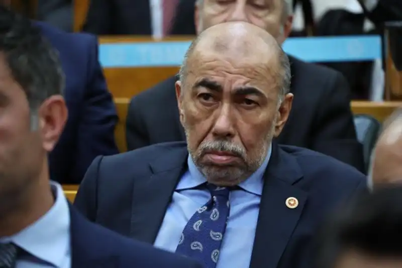 Çirkin’den Diyanet’e Sert Eleştiriler: “Hataylı Araplar Vatan Sevgisiyle Donanmıştır”